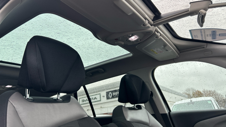 Citroen Grand C4 Picasso 1.6 BlueHDi Flair 5dr EAT6 Diesel Estate